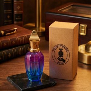 TOBAQ | طباق – Unisex Eau de Parfum Inspired by TK4 (30ml)