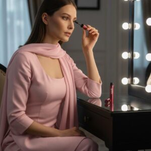 Volume & Length Mascara – Long-Lasting Eye Lash Mascara