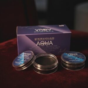Kryolan Aquacolor Original – Professional Water-Activated Makeup