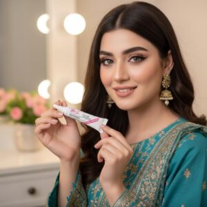 Long-Hold Eyelash Glue