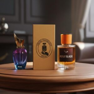 HAYBAH | هيبة – Men’s Eau de Parfum Inspired by Dunhill Desire (30ml / 50ml)