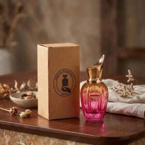 ZURQA | زُرقا – Women’s Eau de Parfum Inspired by Blue Lady (30ml)